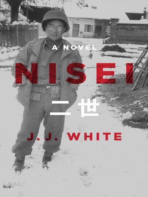 cover image of Nisei